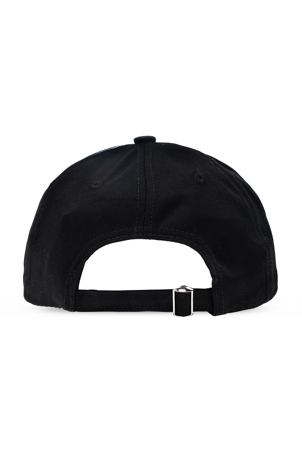 IetpShops | hat men 11-5 usb | Raf Simons Patched baseball cap